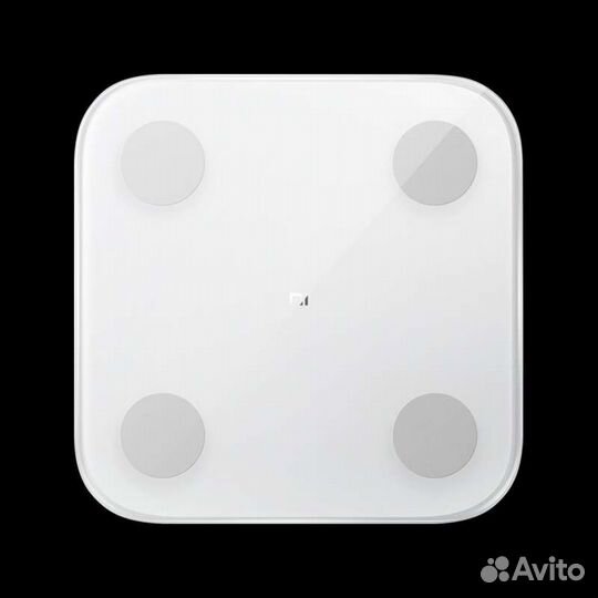 Умные Весы Mi Body Composition Scale 2