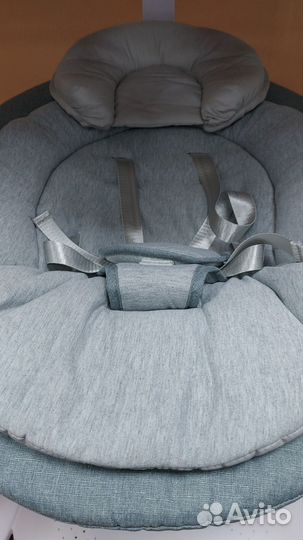 Детская люлька колыбель Carrello Adora