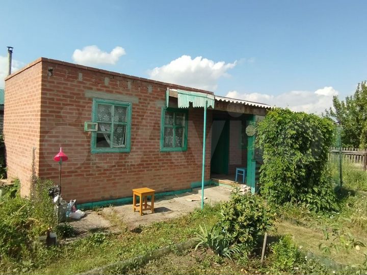 Дача 24 м² на участке 5 сот.