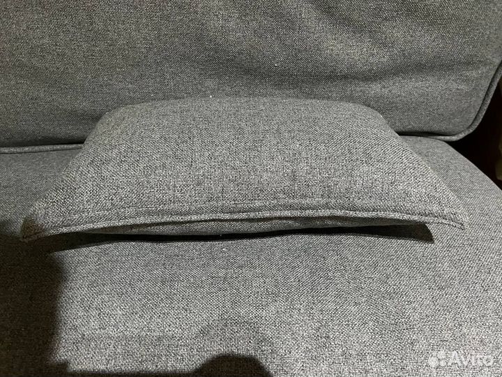 Диванные подушки на заказ