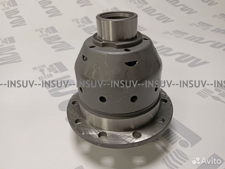 Блокировка (самоблок) Газель,Соболь,Волга до 2012г