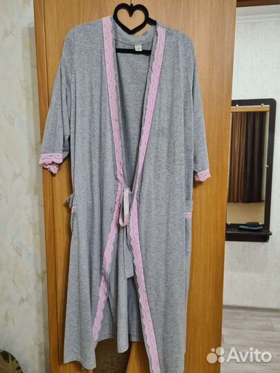 Халат 50-52