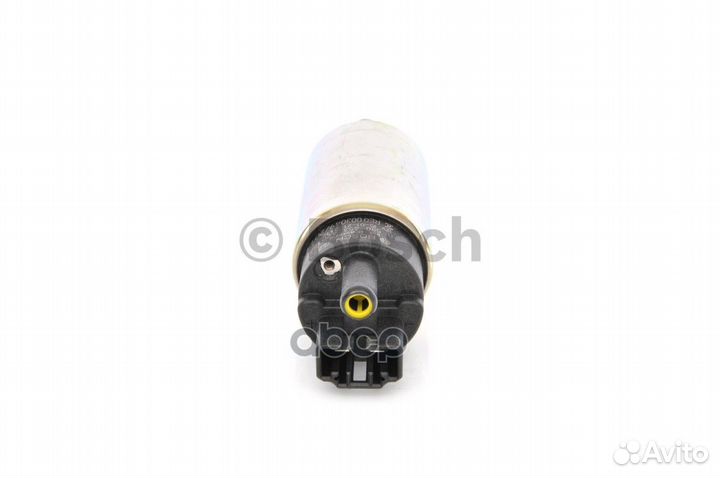 Насос топливный 0580453470 Bosch