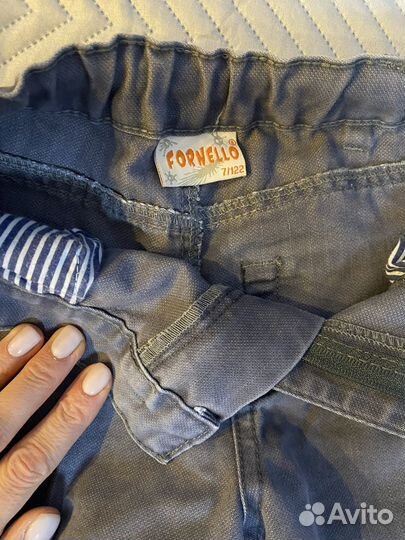 Костюм на мальчика 122-128