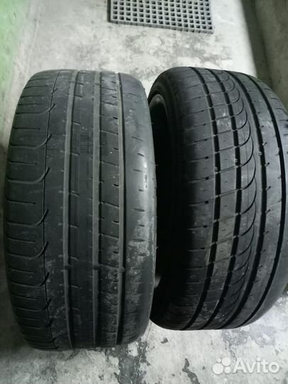 Литые диски r20