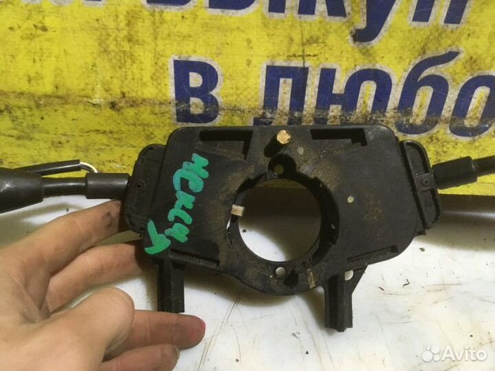 Переключатель подрулевой Daewoo Nexia