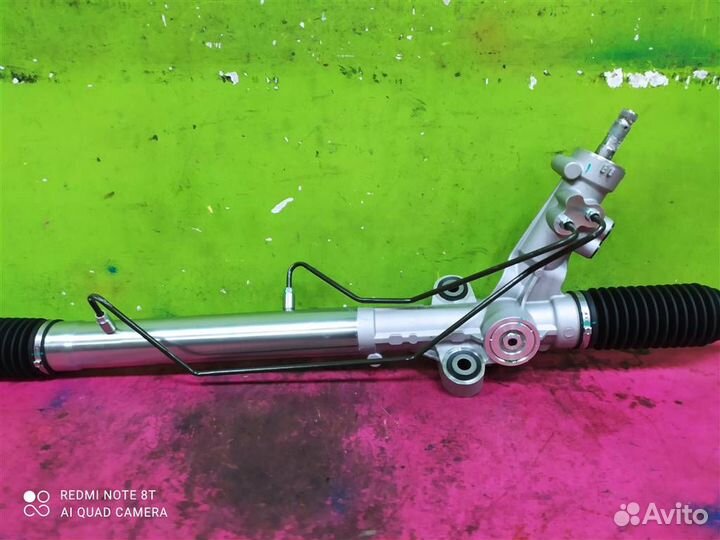 Рулевая рейка MB Vito W639 2003-2010 A6394601000