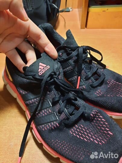 Кроссовки женские 41 размер