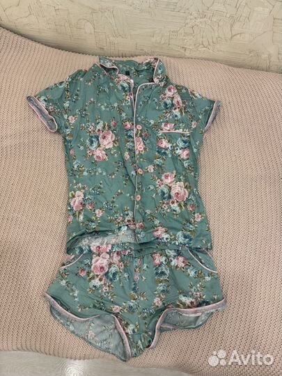 Пижама женская s