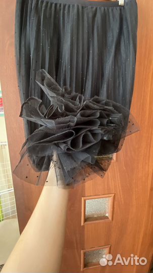 Пышная юбка Reserved M (46)