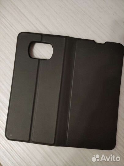 Чехол на Poco x3 pro/NFS