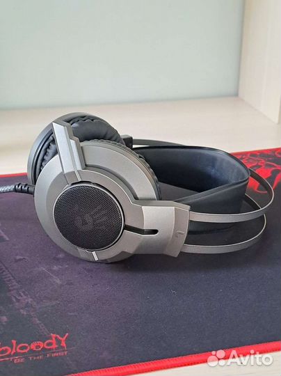Bloody g437