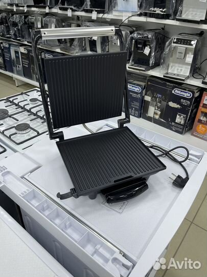 Электрогриль Tefal Panini Grill