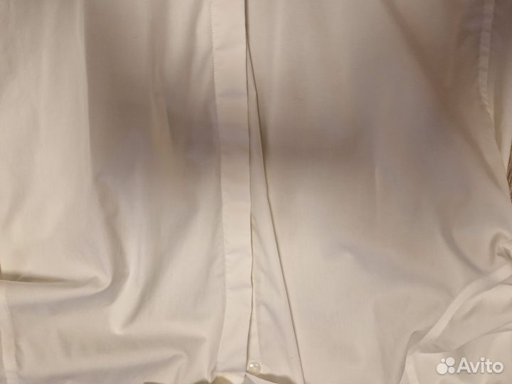 Рубашка henderson 41