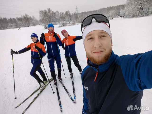 Обучение с нуля