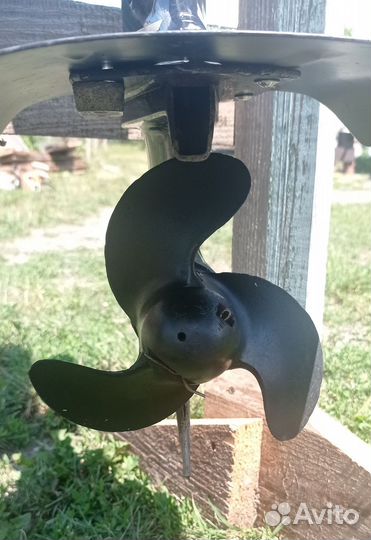 Лодочный мотор эвенруд 4 л.с