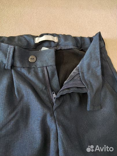 Школьная форма Баловень, 128