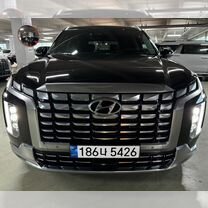 Hyundai Palisade 2.2 AT, 2023, 26 800 км, с пробегом, цена 5 990 000 руб.