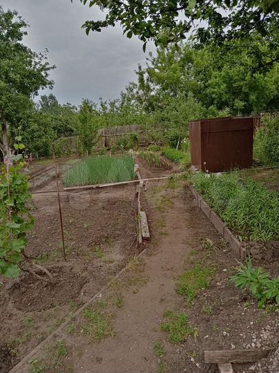 Участок 5 сот. (СНТ, ДНП)