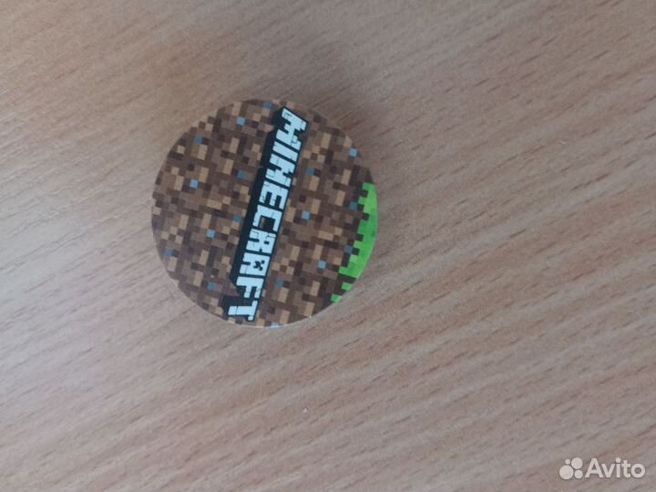 Попсокет для телефона