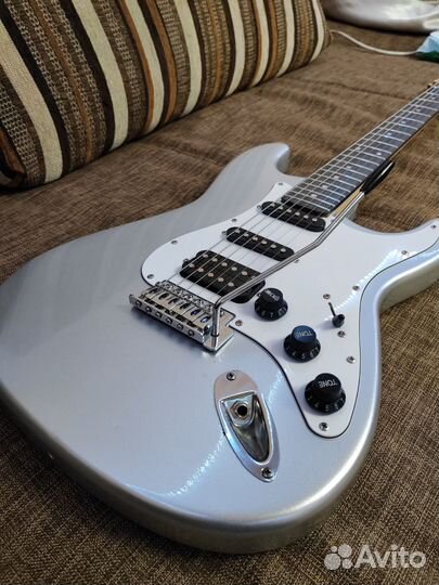 Электрогитара Fender Lone Star