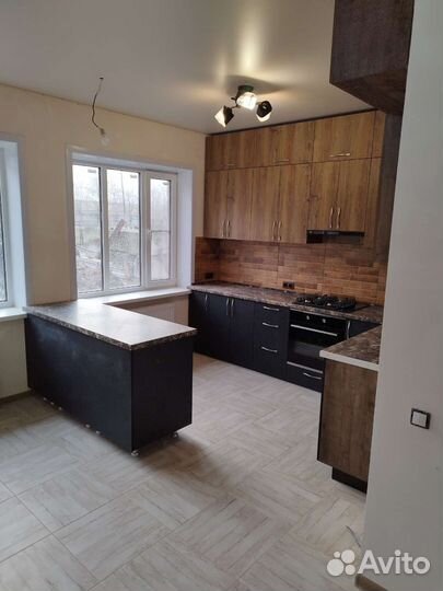 Мебель на заказ