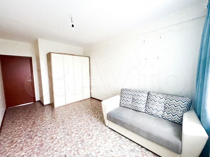 3-к. квартира, 77,3 м², 16/18 эт.