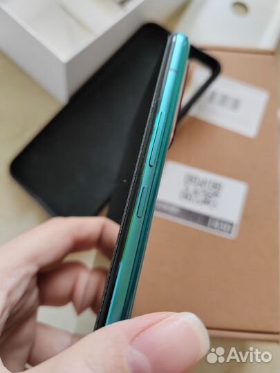 Телефон honor 30 128gb