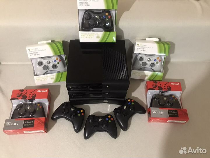 Xbox-PlayStation запчасти ремонт