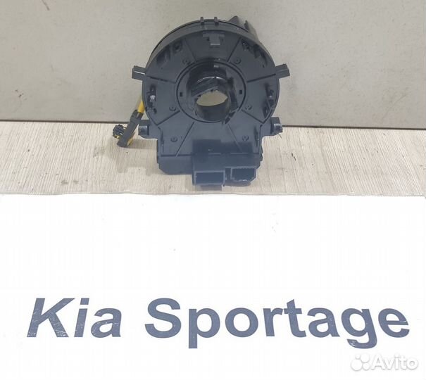 Шлейф руля Kia Sportage 3, 2011г