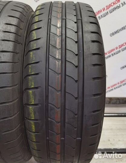 Goodyear EfficientGrip 195/60 R16 89H