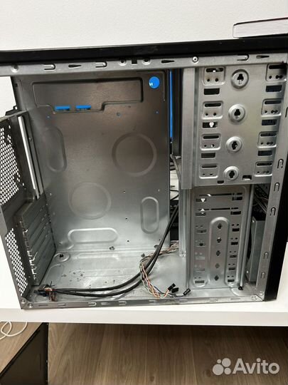 Корпус Cooler Master