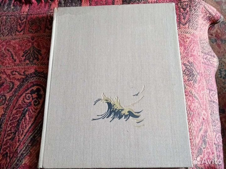 Каталог репродукции Айвазовский