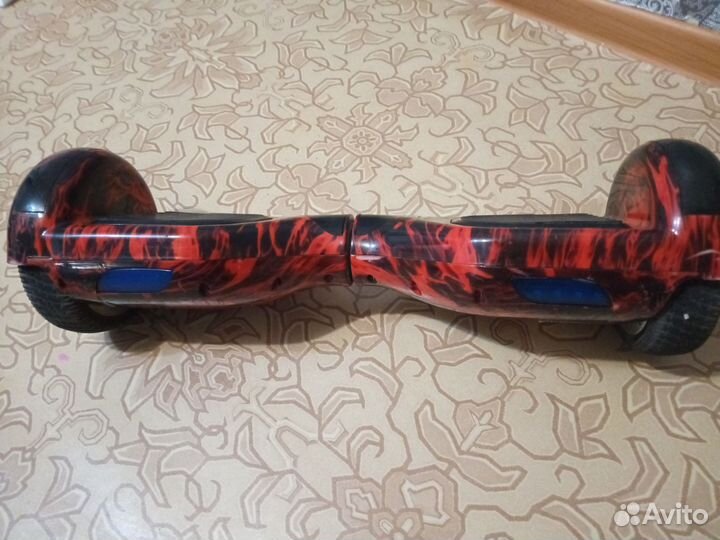 Гироскутер бу