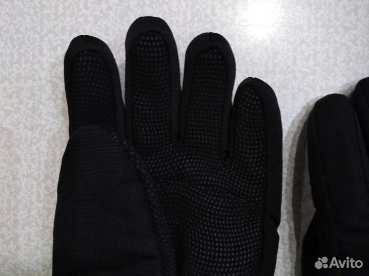 Перчатки