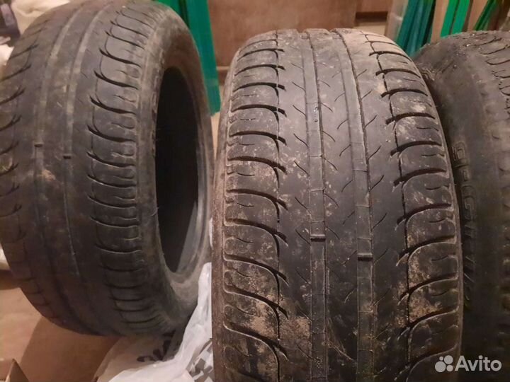 Bfgoodrich Activan 205/55 R16
