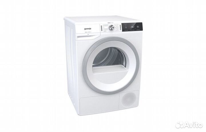 Сушильная машина Gorenje DA82IL