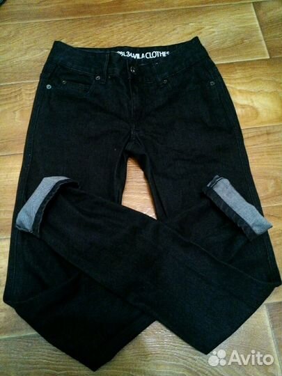 Джинсы Vila оригинал