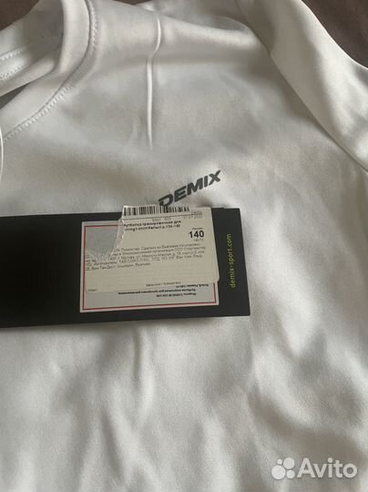 Спортивные вещи для мальчика р. 140