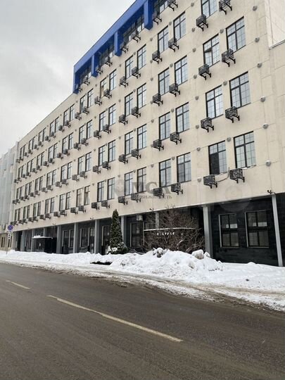 Помещение свободного назначения