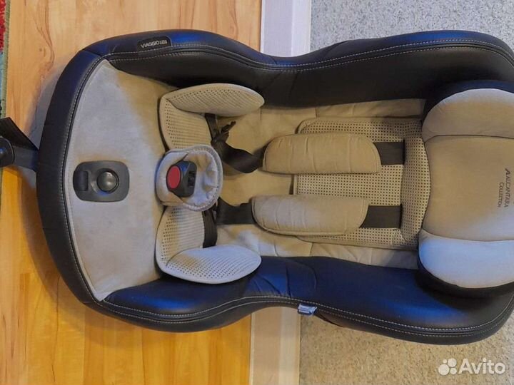 Детское авто кресло 9-18 кг