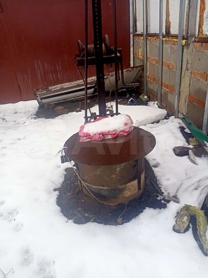 Участок 30 сот. (ИЖС)