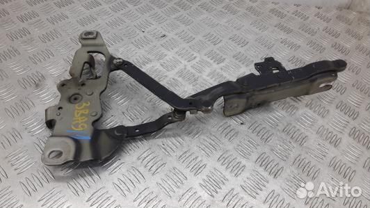 Петля капота BMW 5 F10/F11 (3BA09D501)
