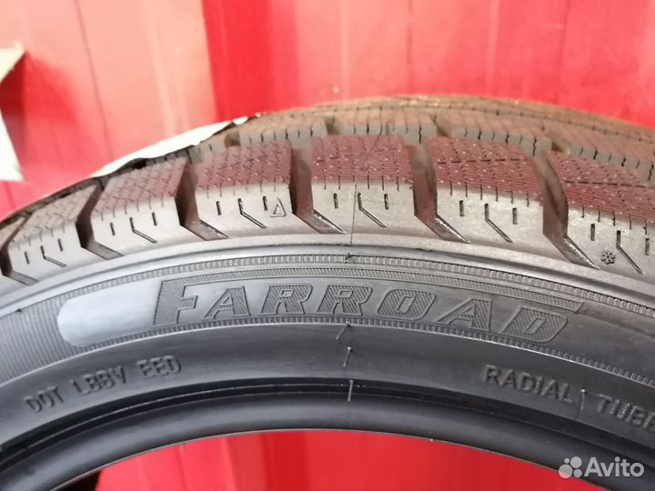 Farroad FRD79 225/45 R17