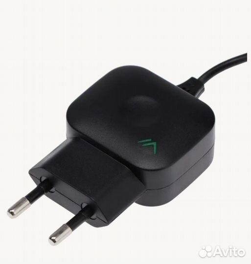 Сетевое зарядное устройство micro USB