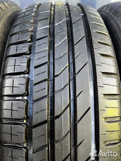 Nokian Tyres Nordman SX3 185/65 R15 88H