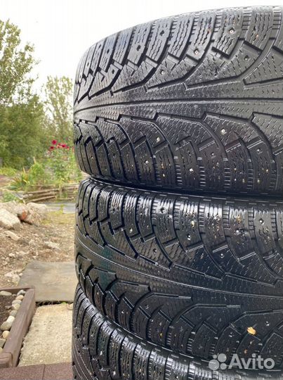 Nokian Tyres Hakkapeliitta 5 285/60 R18