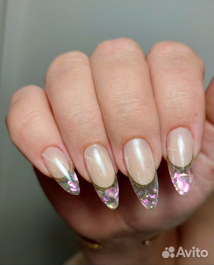 Мастер маникюра на дому