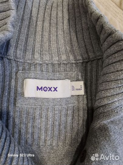 Кофта мужская mexx