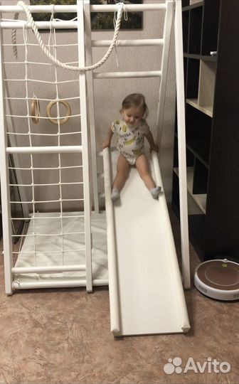 Спортивный комплекс